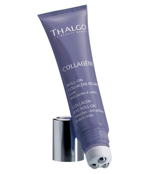 Thalgo Collagen Eye Roll-On Eye Roller 15 ml