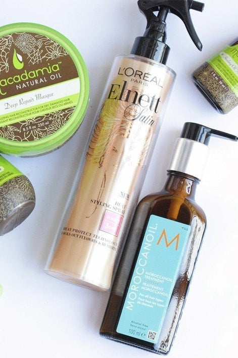 Hair Care