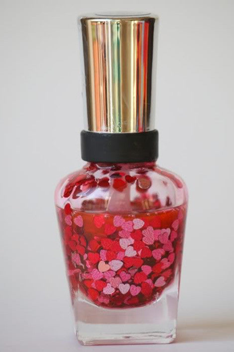 Nail Care