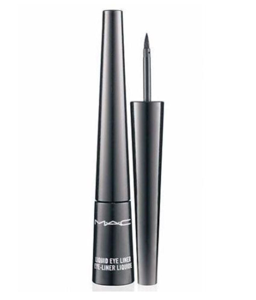 Hilary Rhoda Blackest Black Eyeliner Pen