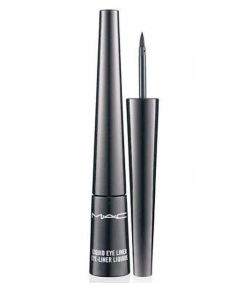 Hilary Rhoda Blackest Black Eyeliner Pen