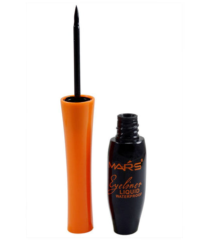 Mars Good Choice India Liquid Eyeliner