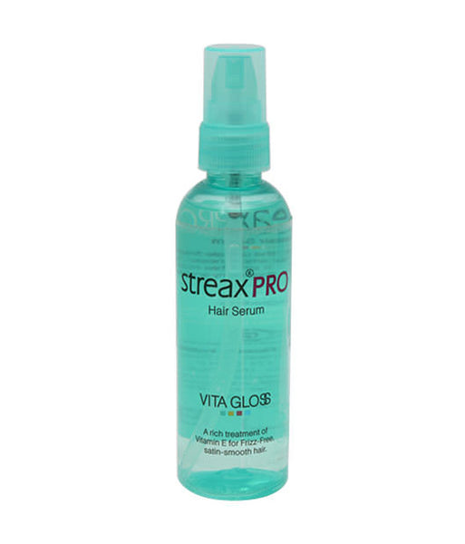 Streax Pro Hair Serum Vita Gloss 100ml