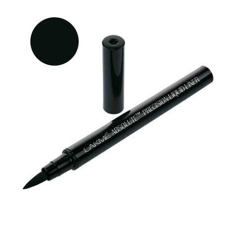 Lakme Absolute Forever Silk Blue Cosmos Eyeliner