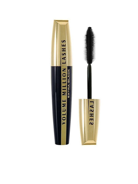 Blue Heaven Fashion Mascara