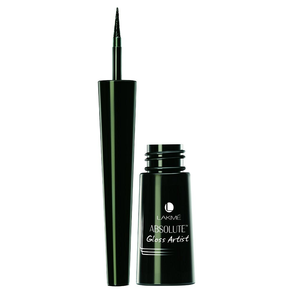 Ads Mascara And Eyeliner