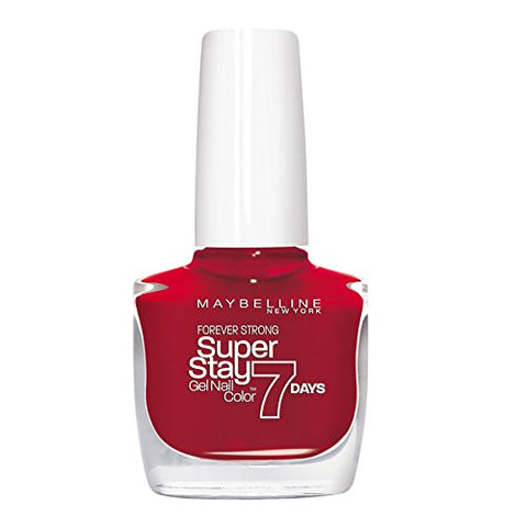 NAIL LACQUER - VEGAS POST APOCALYPTIC