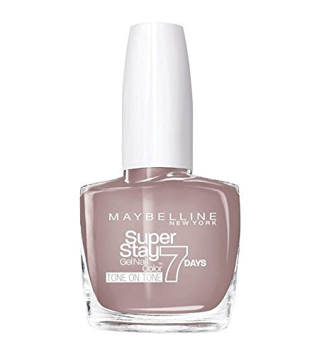 NAIL LACQUER - VEGAS POST APOCALYPTIC