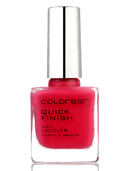 Shimmer Light Pink , White Musted Nail Polish Combo