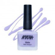 Nelf USA Nail Polish Jamaica Million