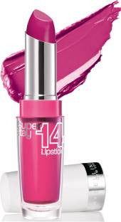 N&N Matte Moisturizing Lipsticks